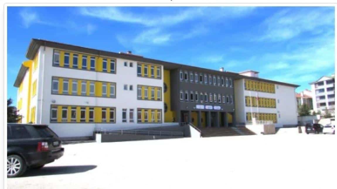 Seyit Mithat Dayıoğlu Ortaokulu Fotoğrafı